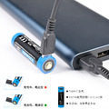 手電筒專用原廠鋰電池（Type-C 直充）_3