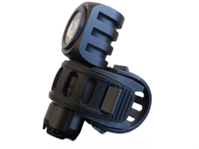 自行車燈架（不含手電筒）