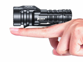 掌上型LED投射燈