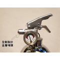 FE-01S不鏽鋼泡沫滅火器 / 保護袋組合_4