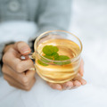 ｜季節限定｜把溫柔打包，送給值得的人 果茶果乾與花束禮_4