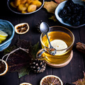 【中秋限定】手工餅乾與德國茶禮盒 中秋禮盒 感謝禮盒_7