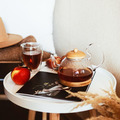 【中秋限定】手工餅乾與德國茶禮盒 中秋禮盒 感謝禮盒_5