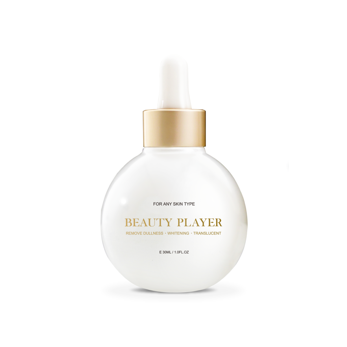 【煥白發光美實力】X8 超無瑕聚光 Plus