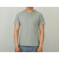 百搭圓領短袖素T/Crew-Neck Tee_4