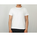 百搭圓領短袖素T/Crew-Neck Tee_2