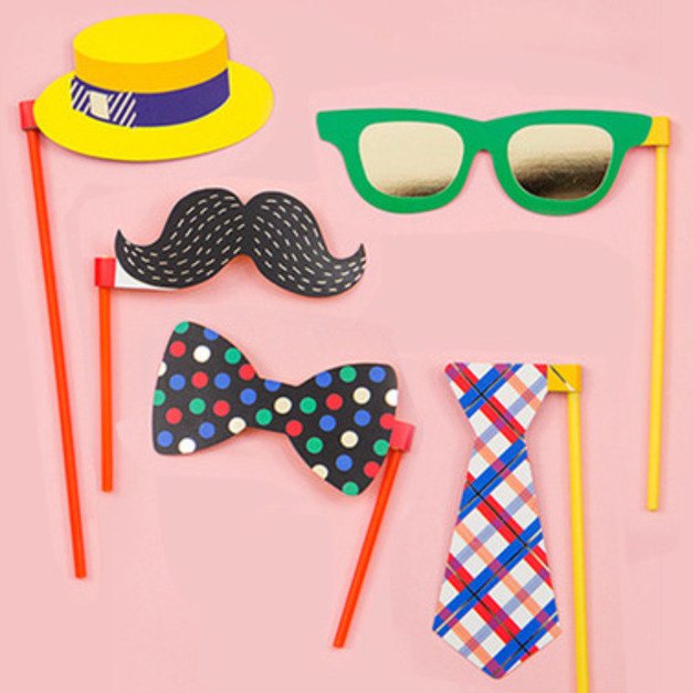 派對道具-紳士款 +NT79