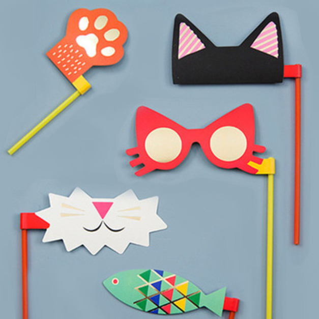 派對道具-貓奴款 +NT79