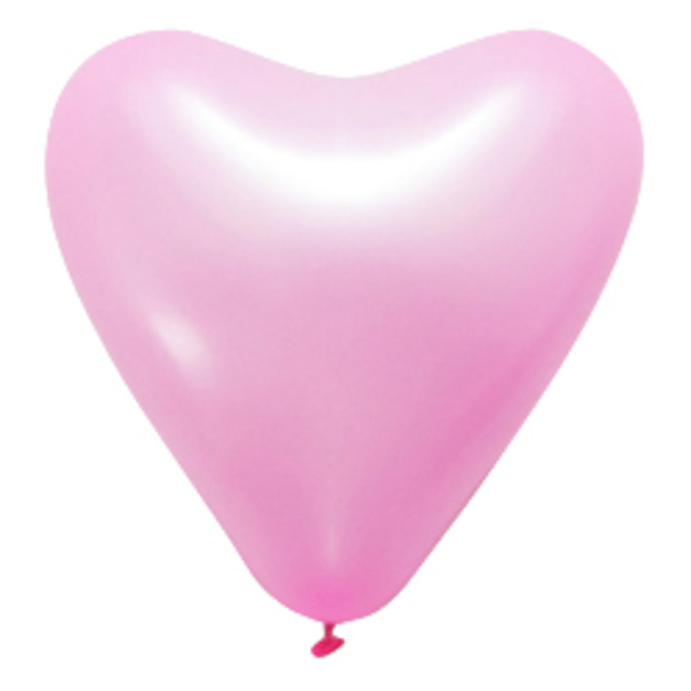 粉紅愛心*15 +NT99