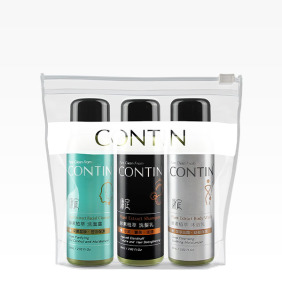 酵素植萃旅行組