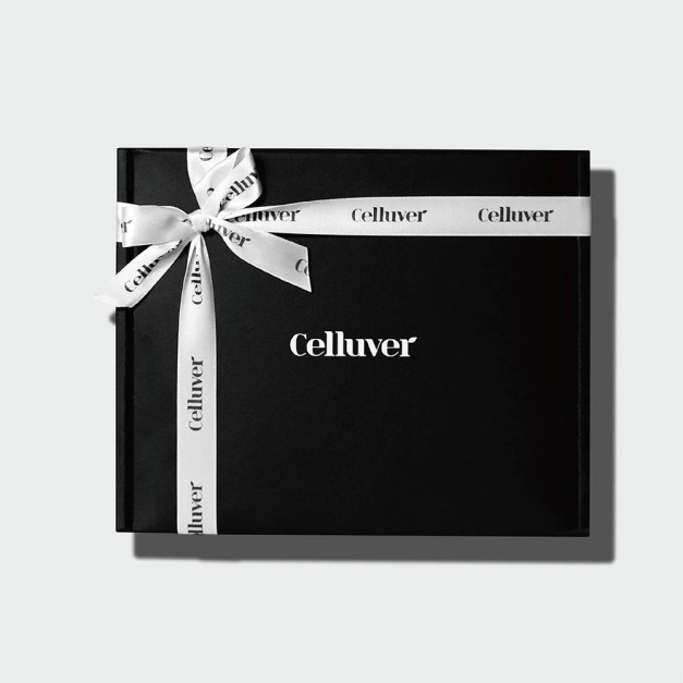 [Celluver瑟路菲] 六角擴香石居家香氛禮盒 (光透皂房)