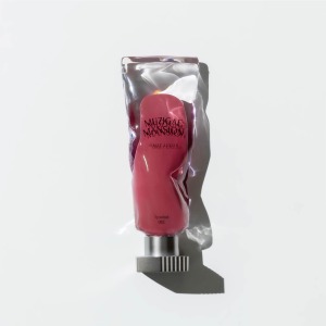 [Muzigae Mansion] 透明顏料罐唇釉 012 Symbol