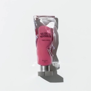 [Muzigae Mansion] 透明顏料罐唇釉 018 Knockout