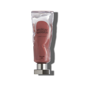 [Muzigae Mansion] 透明顏料罐唇釉 029 Chocolat