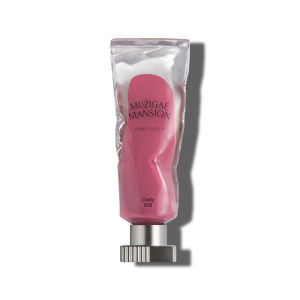 [Muzigae Mansion] 透明顏料罐唇釉 026 Oddy