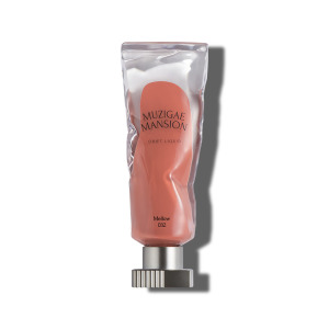 [Muzigae Mansion] 透明顏料罐唇釉 032 Mellow