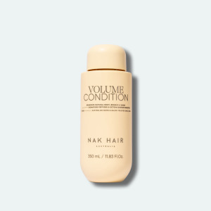 【NAK HAIR】蓬鬆豐盈護髮素	