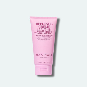 【NAK HAIR】免沖洗護髮精華	