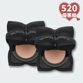 【Muzigae Mansion】 美肌綁繩持久柔焦氣墊粉餅SPF++++ *N25一殼一蕊*買一送一 | 下單1組就是2入#只要979