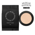 【Muzigae Mansion】 美肌綁繩持久柔焦氣墊粉餅替換蕊SPF++++ *五花肉氣墊#替換蕊N23