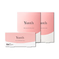 【Yunth】 生VC美白溫感安瓶精華膠囊+面膜 |日本第一美白 YUNTH