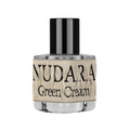 【NUDARA】經典香水 - GREEN CREAM 松煙鳶尾｜韓國高質感小眾香氛品牌