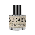【NUDARA】經典香水 - WOODMAVEL 霧影無花｜品牌代表香｜韓國高質感小眾香氛品牌