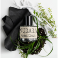 官網預購【NUDARA】經典香水 - GREEN CREAM 松煙鳶尾｜韓國高質感小眾香氛品牌 (11/9後出貨)