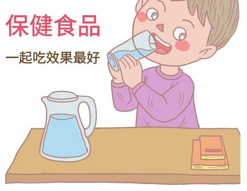 【保健食品可以一起吃嗎】2種必須一起吃的健康食品 | 北極星Polestar