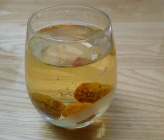 【體驗】純釀梅子醋,每天一杯調養你的身心 | 北極星Polestar