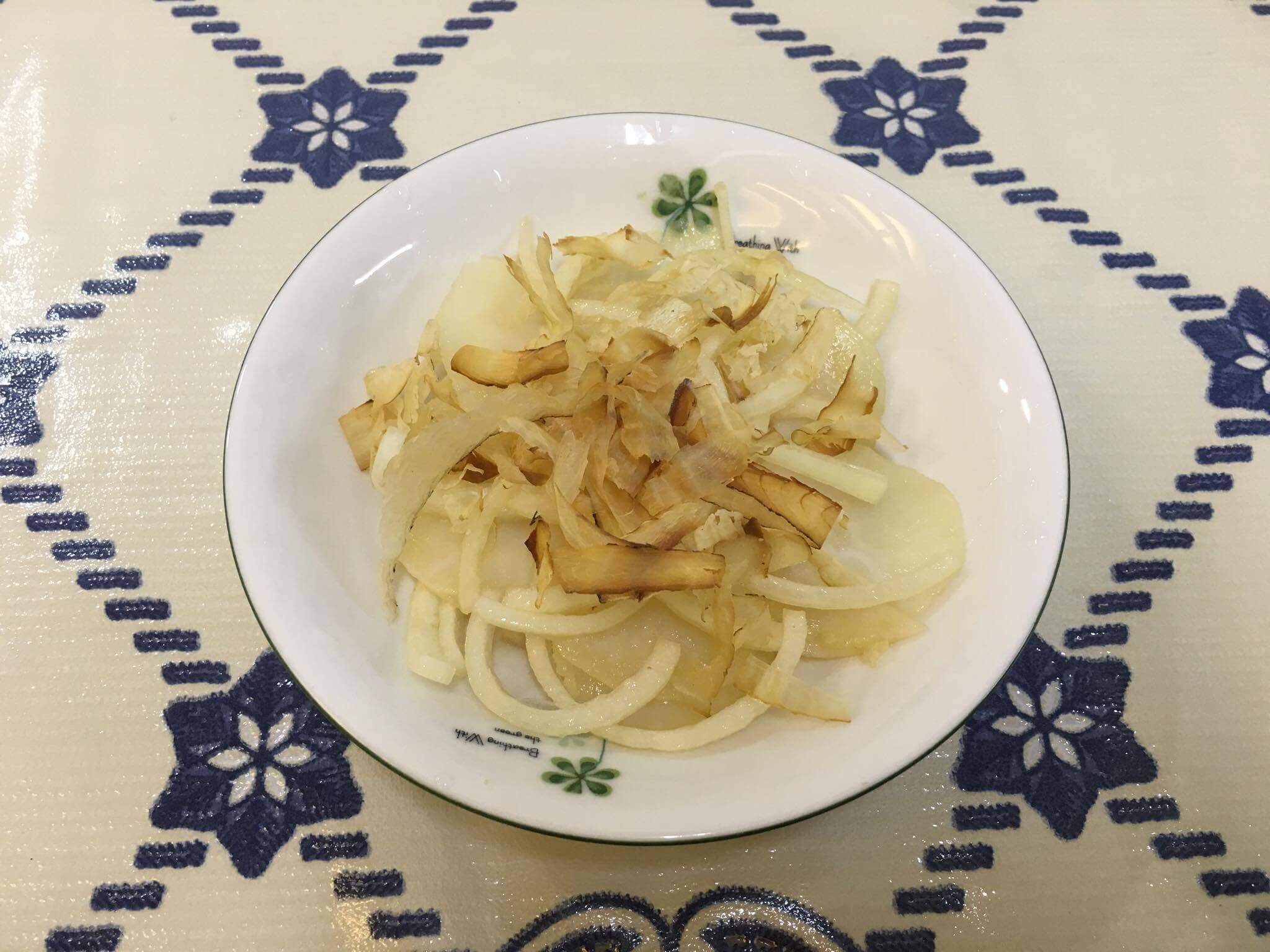 【馬鈴薯沙拉熱量就是低】旅行必備的輕食美食 | 北極星Polestar