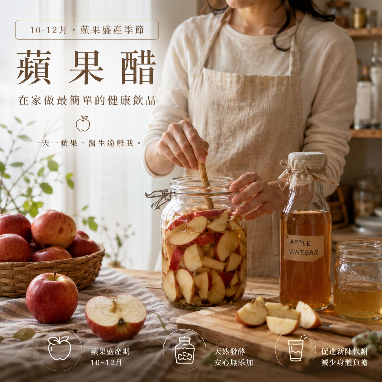 水果醋,水果醋推薦,水果醋做法,水果醋功效,水果醋製作,水果醋的好處,水果醋好處,北極星廚房,晶巧純釀糯米醋,北極星Polestar