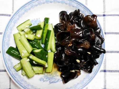 涼拌菜食譜,涼拌菜心,健康涼拌菜,素食涼拌菜,適合涼拌的菜,清爽的涼拌菜食譜,夏季涼拌菜食譜,晶巧飲食坊,北極星Polestar