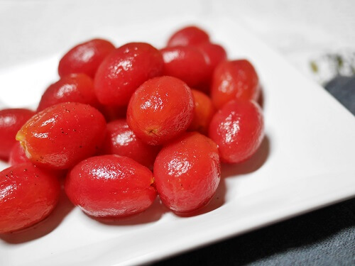 涼拌菜食譜,涼拌菜心,健康涼拌菜,素食涼拌菜,適合涼拌的菜,清爽的涼拌菜食譜,夏季涼拌菜食譜,晶巧飲食坊,北極星Polestar