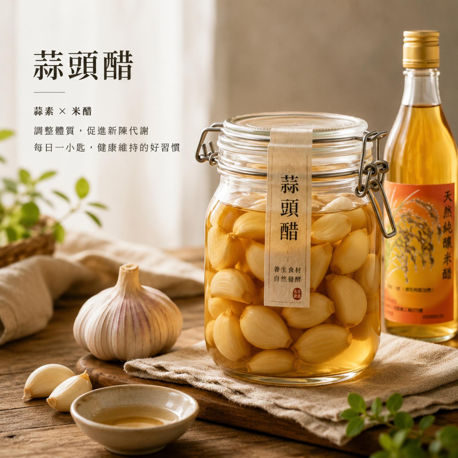 米醋料理,米醋,晶巧純釀米醋,夏季涼拌菜食譜,水果創意料理,北極星廚房,北極星Polestar