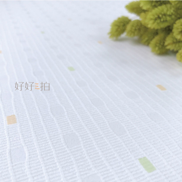 [已絕版] 小果實｜拍照背景板