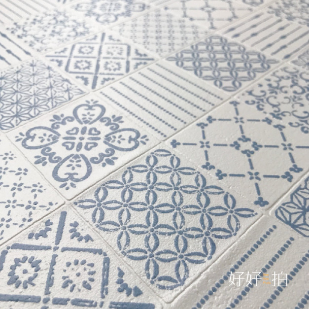 [已絕版] 花的漫舞｜拍照背景板