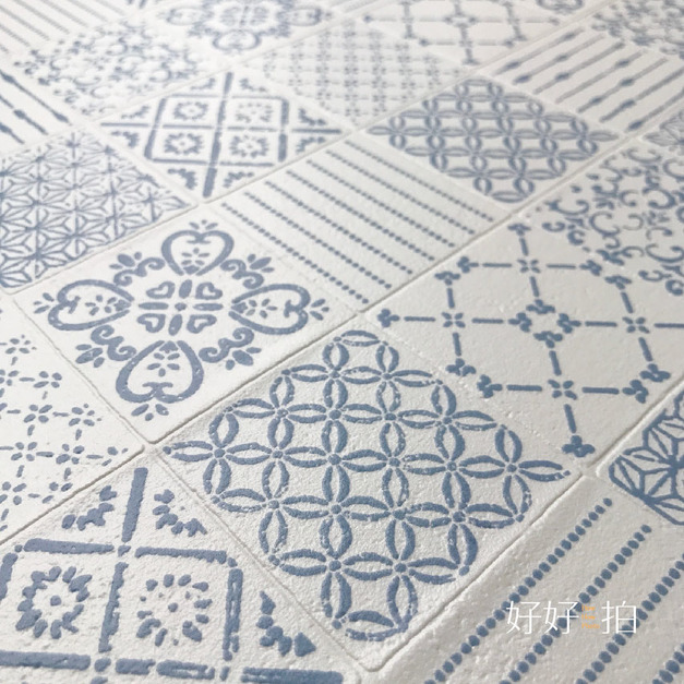 [已絕版] 花的漫舞｜拍照背景板