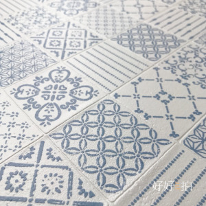 [已絕版] 花的漫舞｜拍照背景板