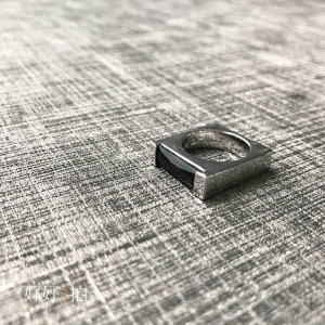 平行與交錯（灰）｜拍照背景板