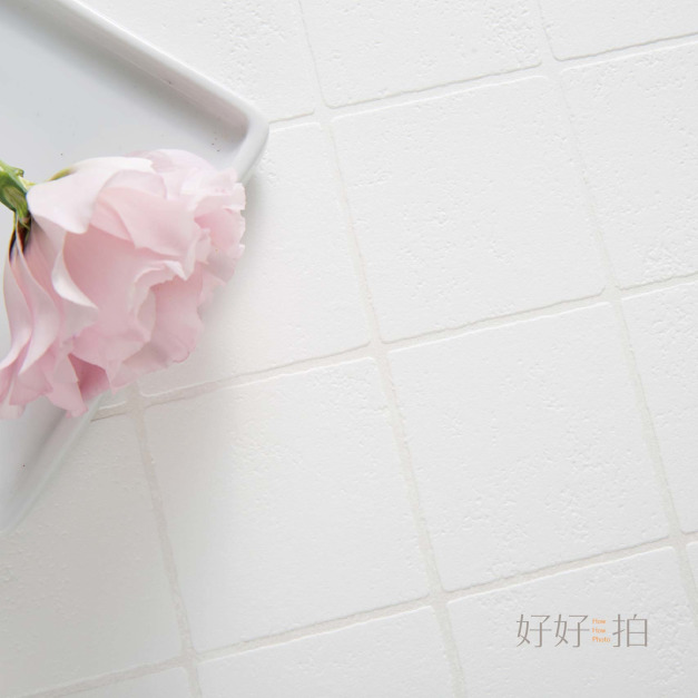 [已絕版] 小白方塊｜拍照背景板