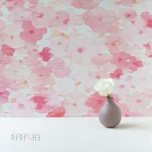 [已絕版] 浪漫又燦爛的櫻｜拍照背景板