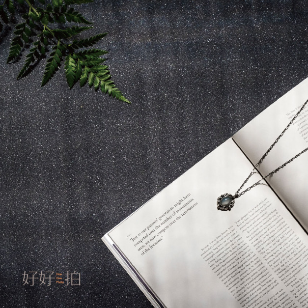 [已絕版] 深夜繁星｜拍照背景板