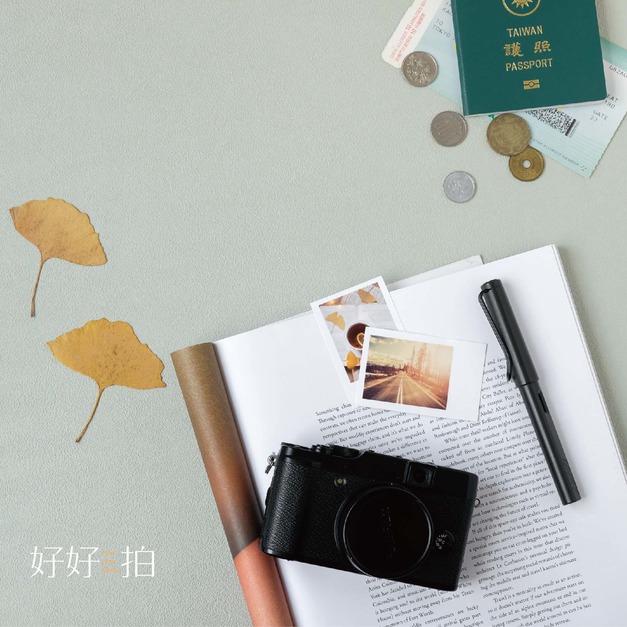 [大尺寸] 莫蘭迪（灰綠）｜拍照背景紙