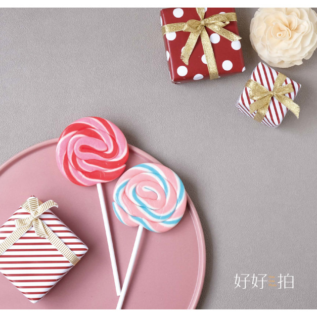 [訂製] 莫蘭迪-紫藕｜拍照背景板