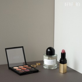 森咖｜拍照背景板