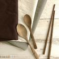 丁紋木湯匙_3