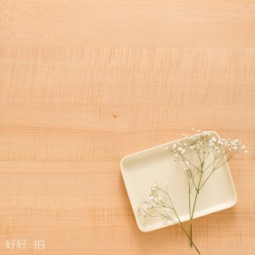 悠悠午後｜拍照背景板