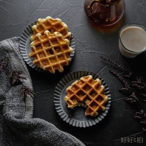 [訂製] 永不妥協｜拍照背景板