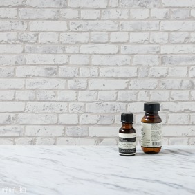 小人國的灰白牆｜拍照背景板